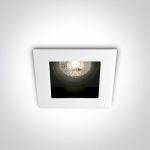 Recessed Spots Adjustable Dark Light Range Metal